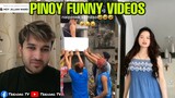 Yung buhay kapa, pero gusto kanang ilibing ng Tropa - Pinoy memes, funny videos compilation