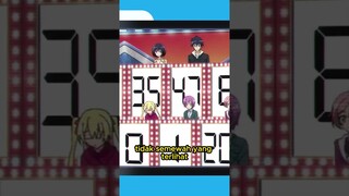 Anime Tentang Keluarga Halilintar Tapi Versi Anime... #anime #shorts