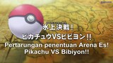 Pokemon XY 06 Subtitle Indonesia
