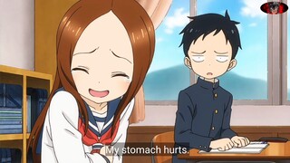 Teasing Master Takagi-san Episode 1 Season 1 Hd Part 6