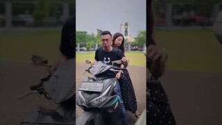 Akibat banyak okong #shorts #pontianak #komedi