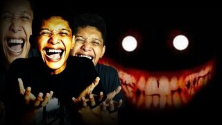 Nakangiti sya sakin parang langaw na puyat | ANIMOPHOBIA