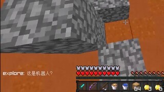 Make enemies! I, FoFTG, report q3 for abusing cheating commands and destroying the players' gaming e