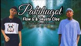 PAKIHUGOT - FLOW G FT. SKUSTA CLEE ( DARIELSON MIX )