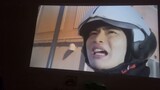 [Zeta Ultraman reaction] EP05 Haruki's "colleague" Gaigula transforms into "Ultraman" and shocks his