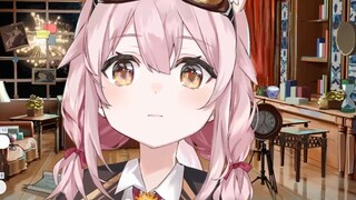 [Eternal Hatchling Tafi] "Tafi's strong awareness of anti-boxing"
