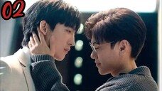 Unknown the series ep 2 (ENGSUB)