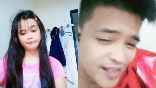 pa cute lang😁😁