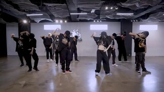 ACxFELIP Chris Brown - ‘Gimme That’ _ Jay Roncesvalles Choreography