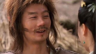 The Yellow Eyebrow King, who is even more chaste than Tang Monk, actually fell in love during the Mi