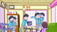 Osomatsu-san ตอนที่ 22