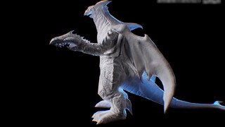 Ultraman Fighting Evolution 4Pro Một trò chơi