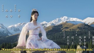 🇨🇳 The Immortal Ascension Ep 27 Sub Indo 🇮🇩