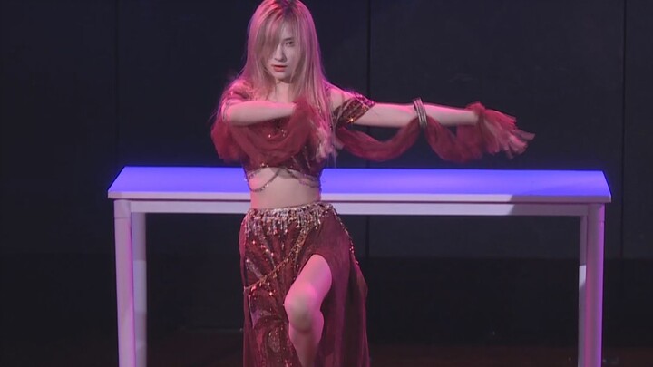 【唐莉佳】沙漏