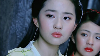 她再次证明了，强大的观众缘比啥营销控评都好使！！！