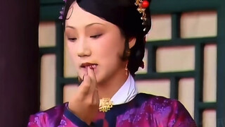 لقد أضاع تشيو تونغ فرصة لعب دور لين داي يو بسبب حفلة