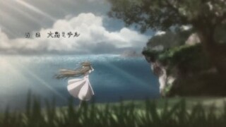 ZETSUEN NO TEMPEST EPISODE 11