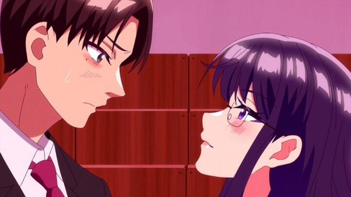 Anime Romance Yang Bikin Penonton Baper