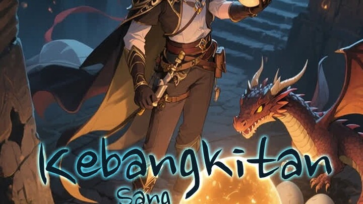 Kebangkitan Ssng Penjinak Naga Full Bahasa Indonesia (GS)