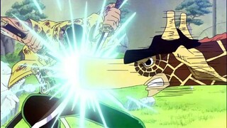 top những hình ảnh siêu ngầu của roronoa Zoro