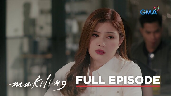Makiling: Ang misteryo sa pagkamatay ni Crisanto (Full Episode 69) April 15, 2024