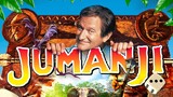 Jumanji (1995) เกมดูดโลกมหัศจรรย์
