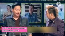 Who's Asking Thailand ปุจฉามหาชน 'ตุ้ย-ปิงปอง' สนุกสนานเฮฮาไม่พลาด วันอังคารที่ 10 มิ.ย.เวลา20.05น.