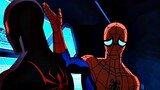Jika Scarlet Spider tidak bertemu Ultimate Spider-Man, dia mungkin akan menjadi penjahatnya.
