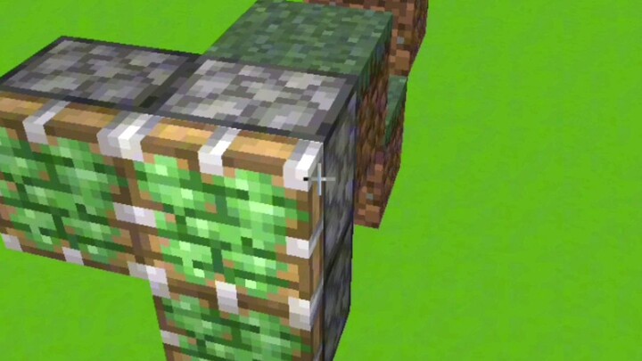 Dancing Golem Minecraft