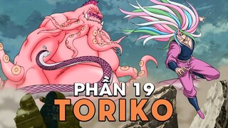 Tóm Tắt Anime: Thợ Săn Ẩm Thực (Phần 19) Mọt Otaku