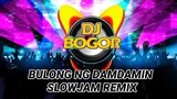 Bulong ng Damdamin | Slowjam Remix | DJ BOGOR REMIX