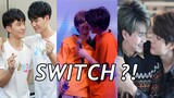 2Moons2 Switching partners! [CHAOTIC]