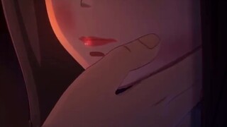 Gadis-gadis bahagia dan tidak bahagia #anime klip