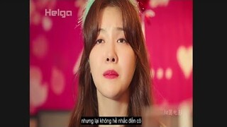 Review phim | Bạn Trai Đích Thực Của Tôi | Nhặt Được Anh Bạn Trai Người Máy Mlem