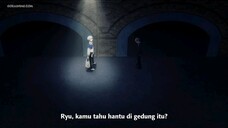 paradox live eps 7