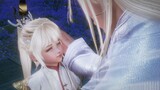 [Sword III/Fantasy] Jun Qi Mingyue Extra-Delivery