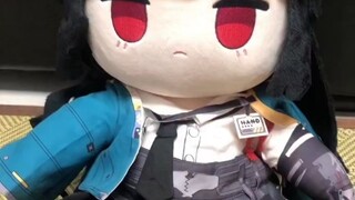 Kepala Ya yang sangat imut