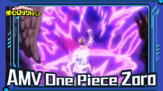 Lagu Karakter Luffy - Ditulis oleh Penggemar Dari Brazil Untuk Kapten Kami | One Piece