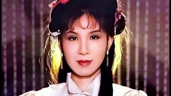 คิดว่าหน้าตาเหมือนป้าซีเหมินไหมคะ?