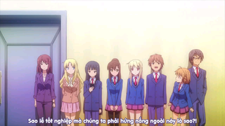 🌸 Sakurasou no Pet na Kanojo Tập 23 🌸