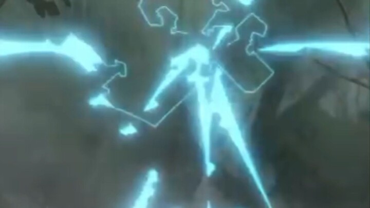 scene anime terbaru