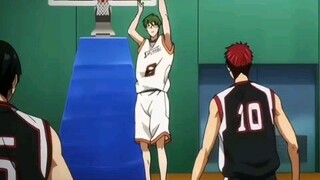 shintaru midorima