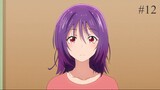 Temple- No One Can Live on Loneliness Episode 12 Eng Sub