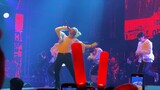 iKON (아이콘) | Rhythm Ta | TAKE OFF World Tour in Manila 2023