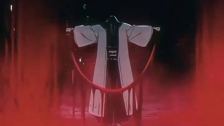cold blooded bankai