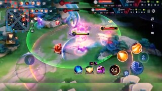 Đeo huyyy chương cho những pha Highlight này thoiii nào 😉  #gamehaynhat