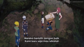 NARUTO SHIPPUDEN OVA