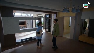 In Bed With A Stranger EP 18 [Sub Việt]