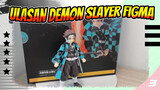 Figma 498-DX - Demon Slayer Tanjiro Kamado Versi Deluxe | Ulasan_3