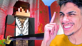 VIREI O MAIS FORTE do One Piece Guerra EP. 2 ‹ Ine ›